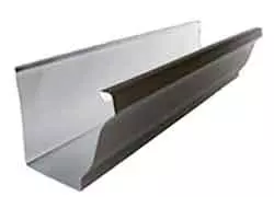 calhas de aluminio Votorantim - SP