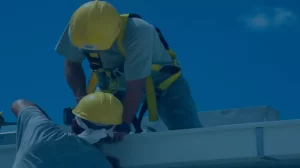 instalações de Calheiro em Votorantim