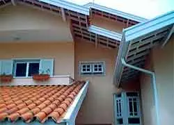 telhados e Calheiro em Votorantim